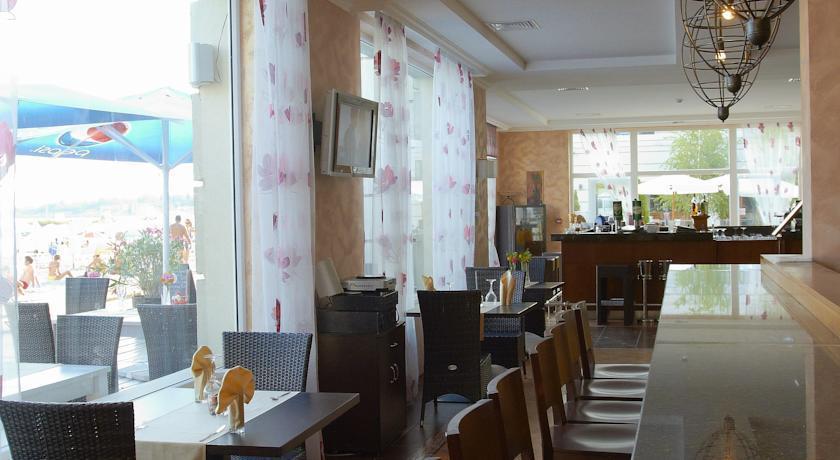 Private Studio 1St Line Pomorie Room photo